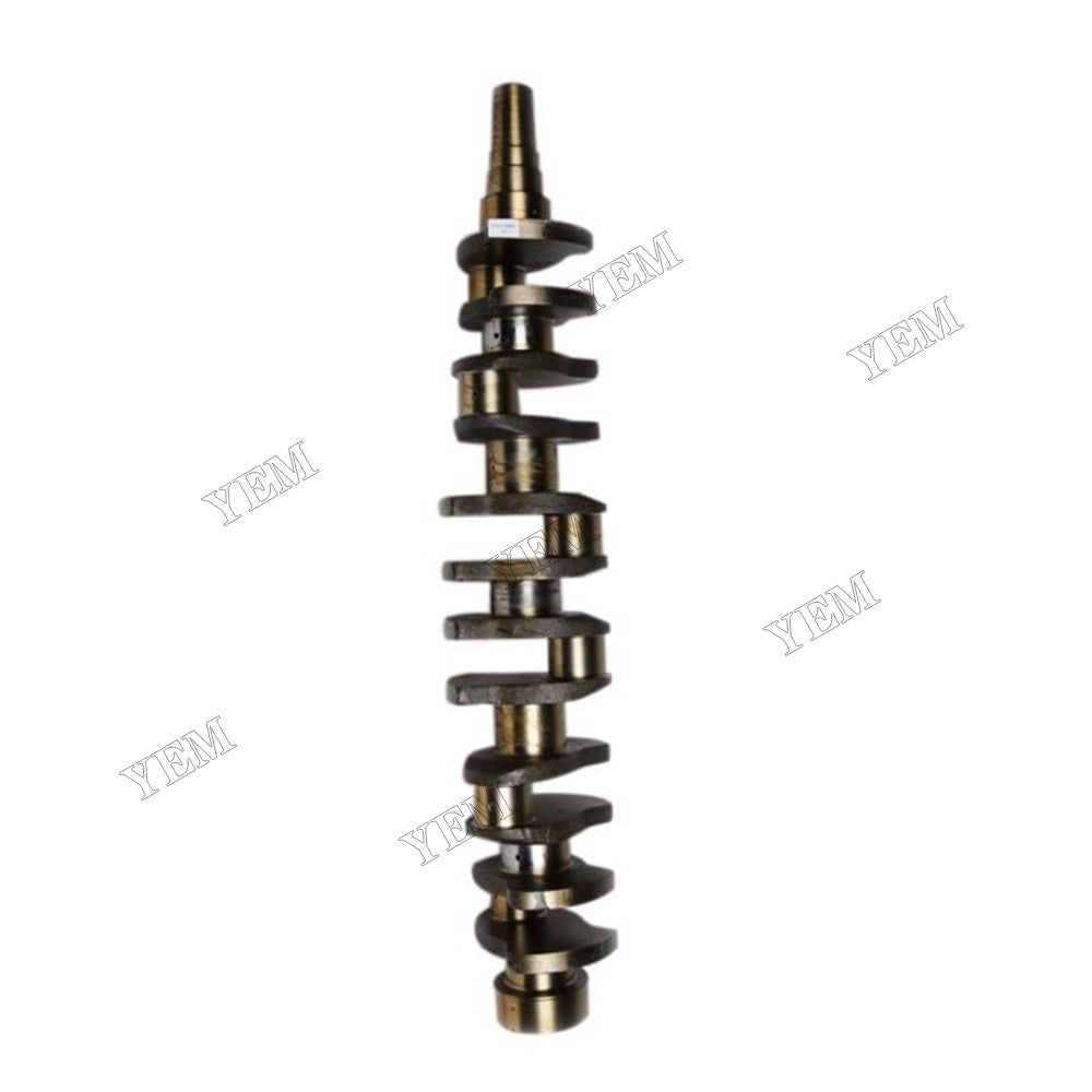 For komatsu Engine 6D155 Crankshaft 6127-31-1012