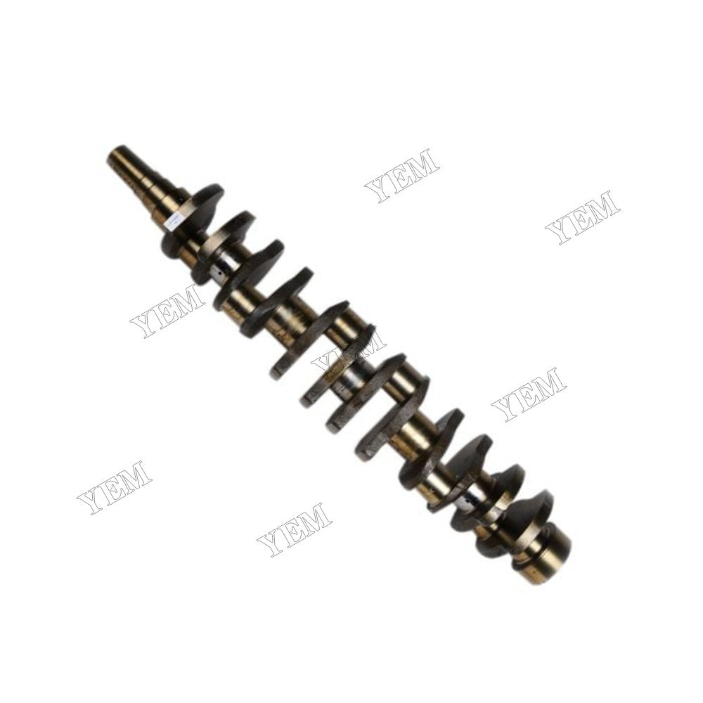 For komatsu Engine 6D155 Crankshaft 6127-31-1012 For Komatsu