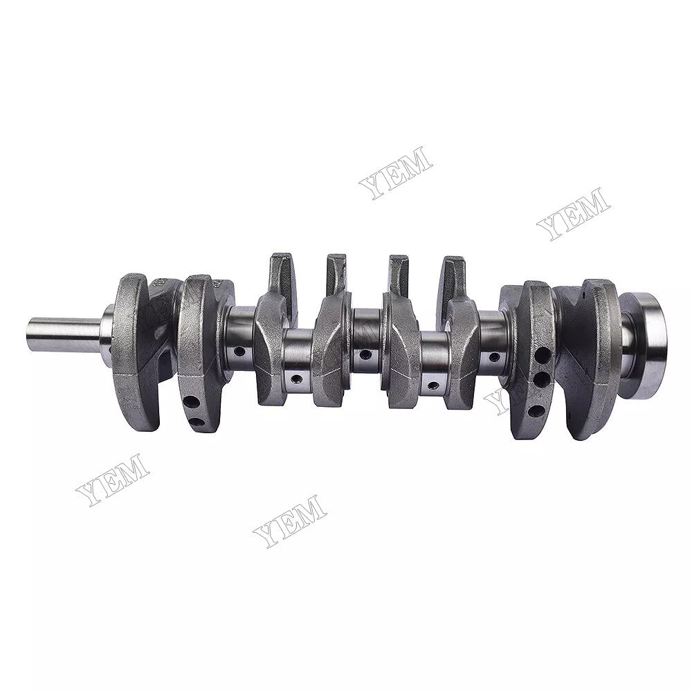 For Hyundai Kia Genesis Coupe Santa Fe Sonata Optima Sportage Crankshaft 23111-2G400 For Hyundai