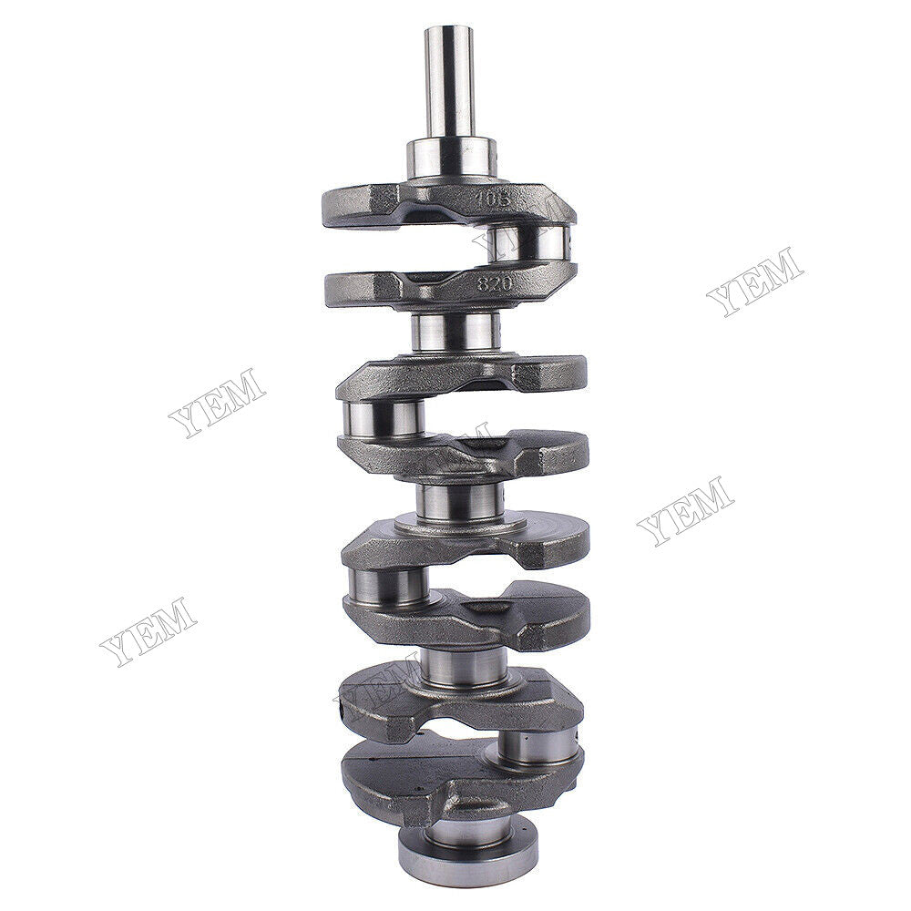For Hyundai Kia Genesis Coupe Santa Fe Sonata Optima Sportage Crankshaft 23111-2G400 For Hyundai