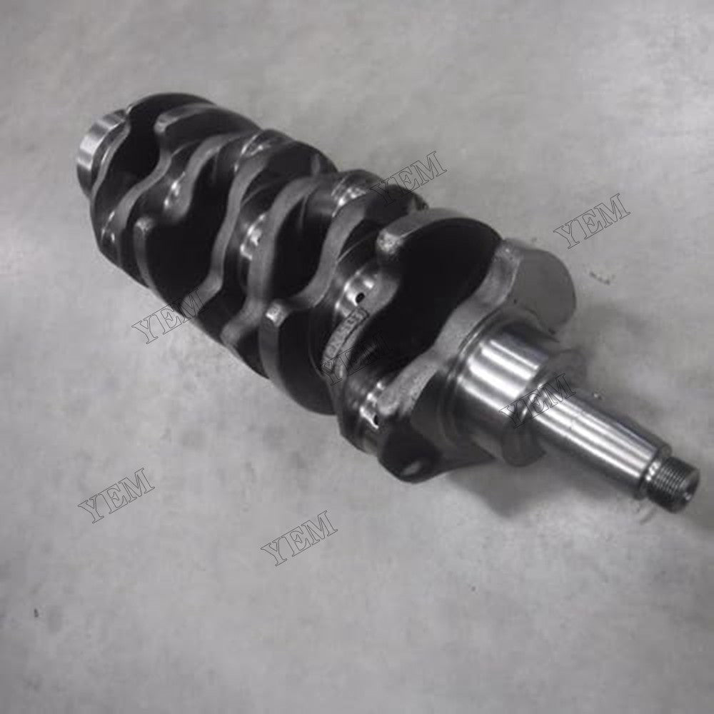 For Shibaura Engine N844 N844T New Holland L160 L170 L215 L565 LS160 LS170 LX565 LX665 Crankshaft SBA115256631 For Shibaura