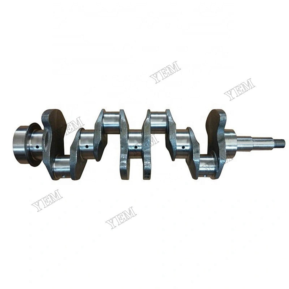 For Mitsubishi Engine 4D33 Truck FE659 FE84 Crankshaft ME018297