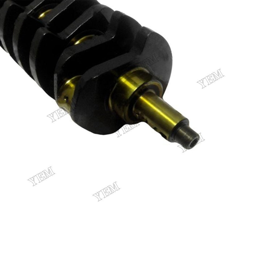 For Isuzu Engine 4BG1 JCB Excavator JS110 JS115 JS130 JS135 JS145 JS150 JS160 JS165 JS175 JS180 Crankshaft 02/800320 02/801744 For Isuzu