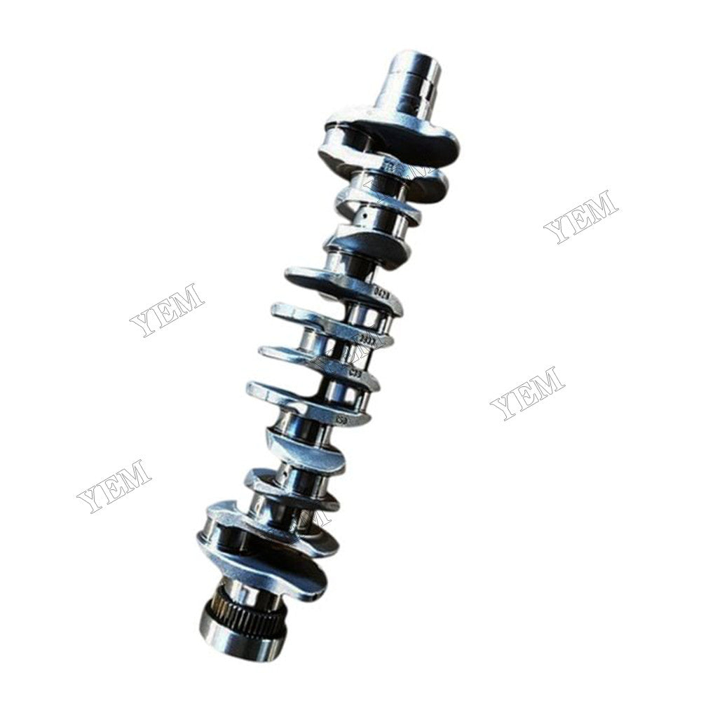 For Deutz Engine TCD2012 Crankshaft 04292806 0429-2806 4292806