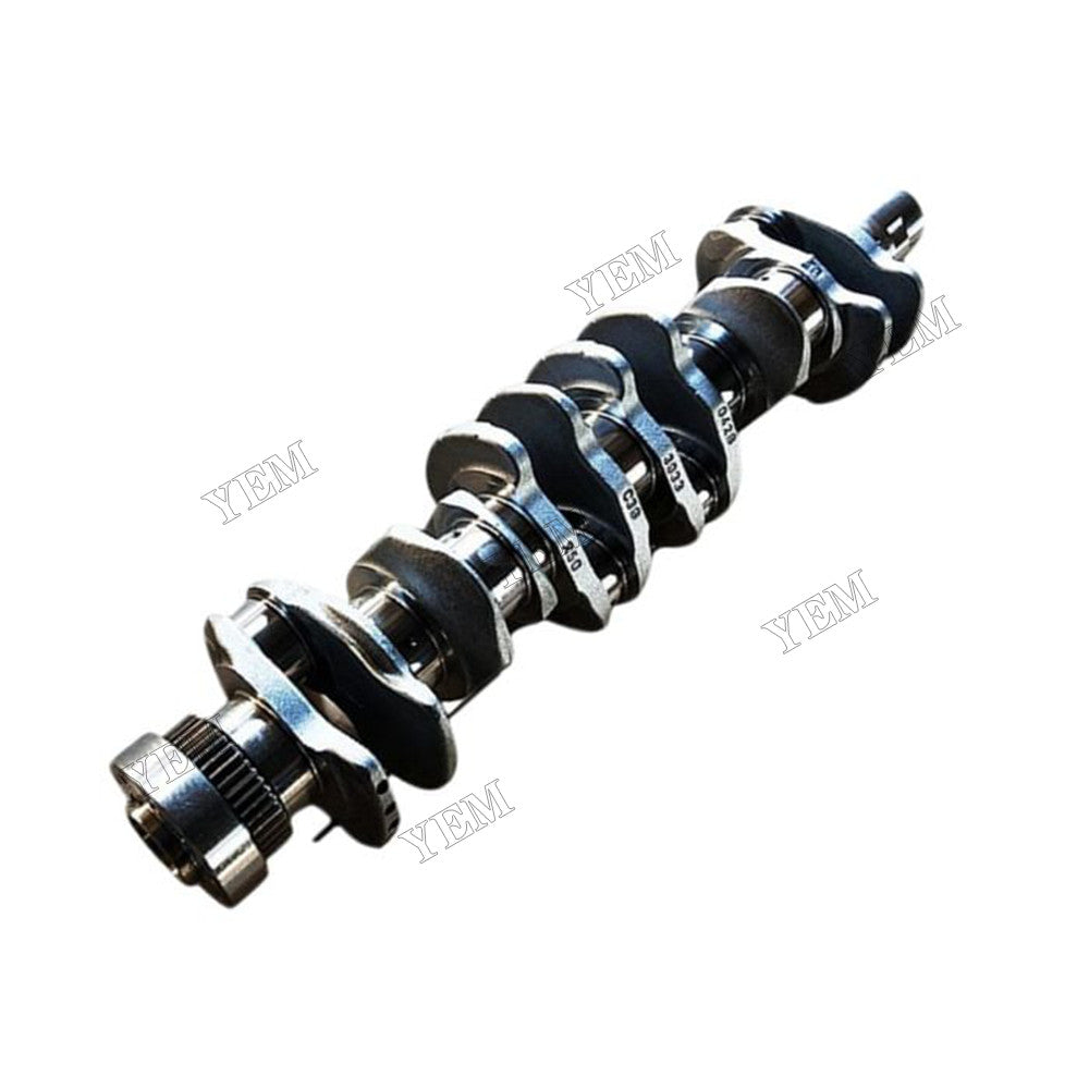For Deutz Engine TCD2012 Crankshaft 04292806 0429-2806 4292806 For Deutz