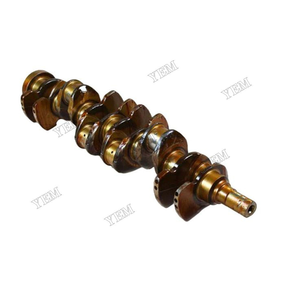 For Volvo Penta Engine TAD1030P TD100G-87 TD1030ME Crankshaft 3826009