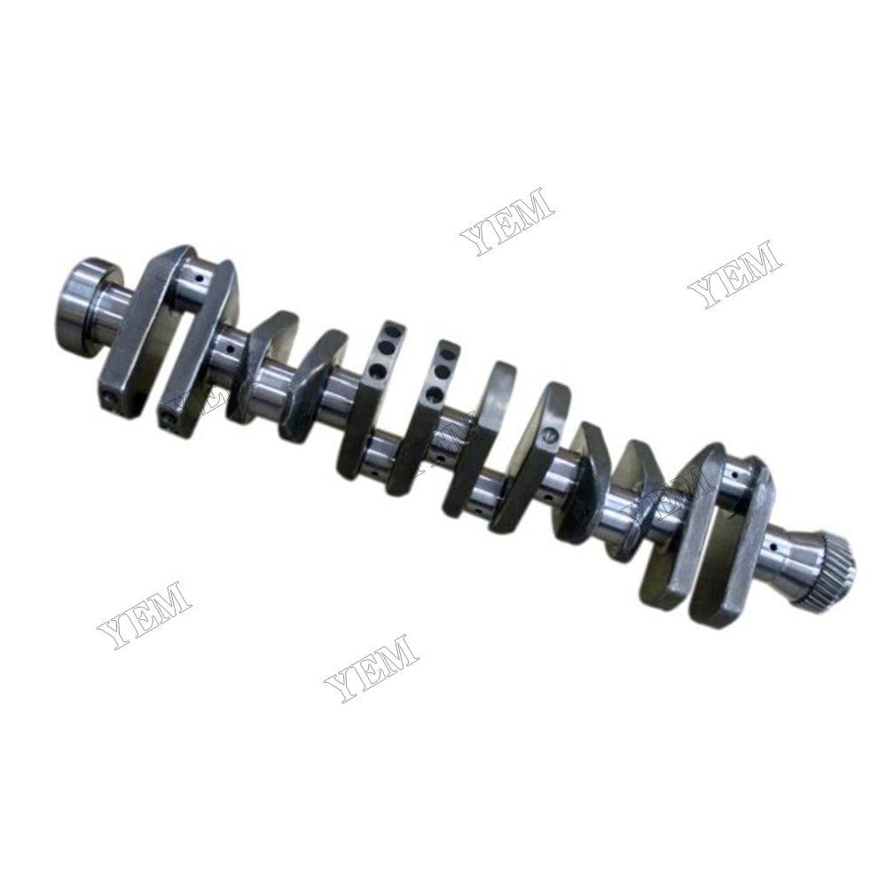 For Deutz Engine TD226B 6Cyl Crankshaft 13032128 For Deutz