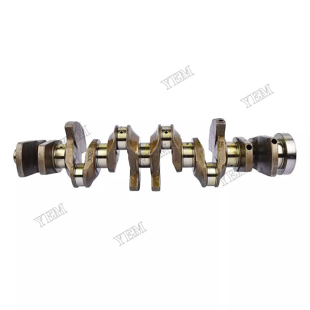 For BMW Vehicle E70 E71 E82 E84 E88 F06 F12 F30 F36 Crankshaft N55B30A 11217580483