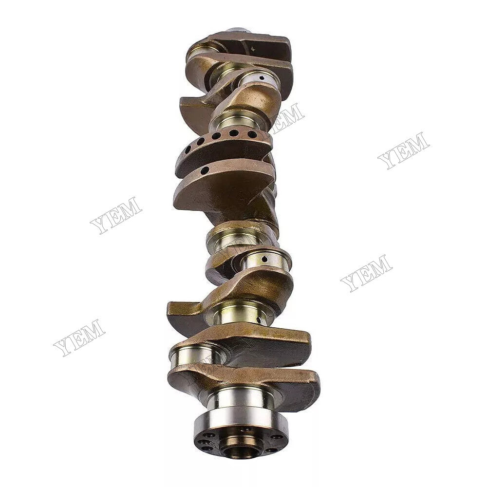For BMW Vehicle E70 E71 E82 E84 E88 F06 F12 F30 F36 Crankshaft N55B30A 11217580483 For BMW
