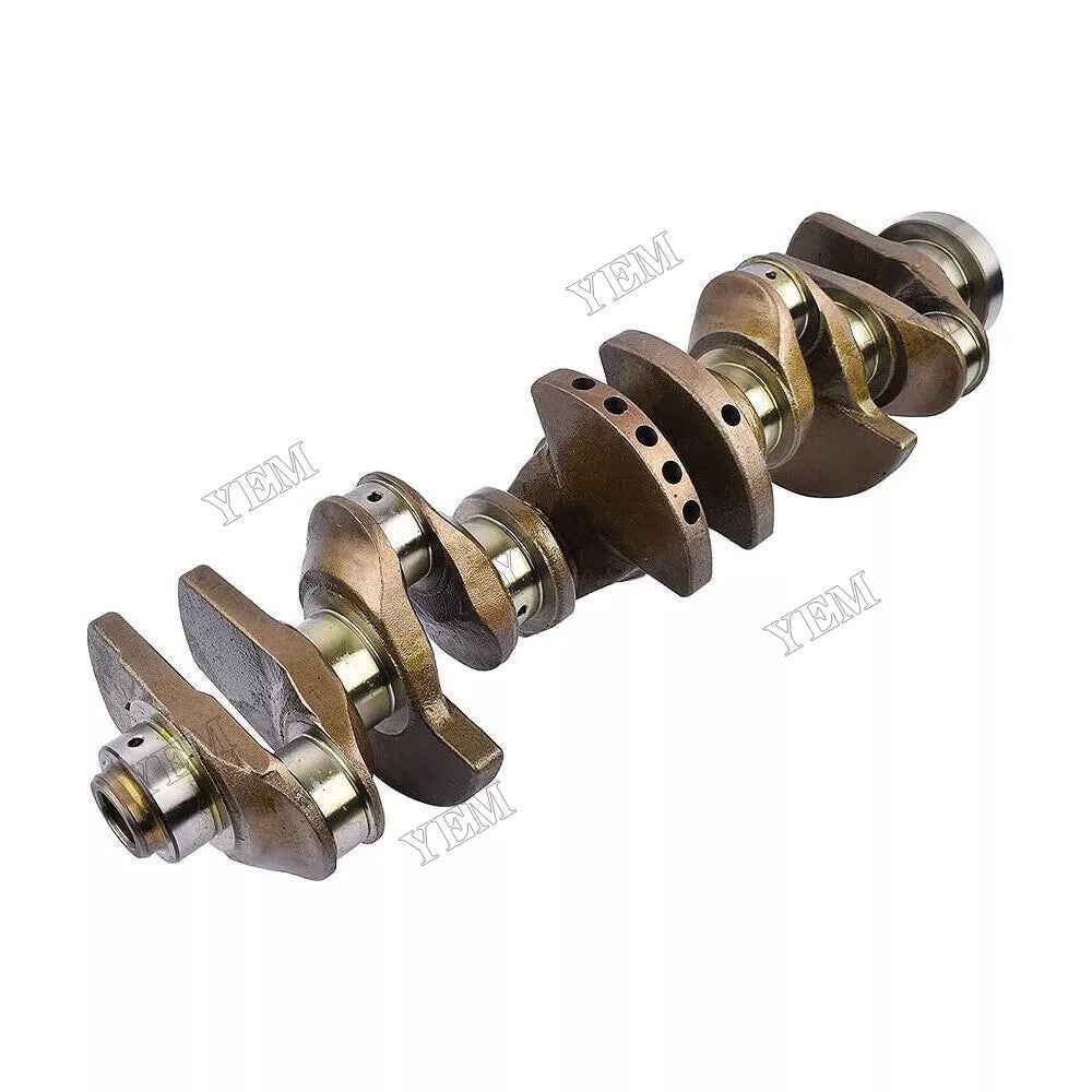 For BMW Vehicle E70 E71 E82 E84 E88 F06 F12 F30 F36 Crankshaft N55B30A 11217580483 For BMW
