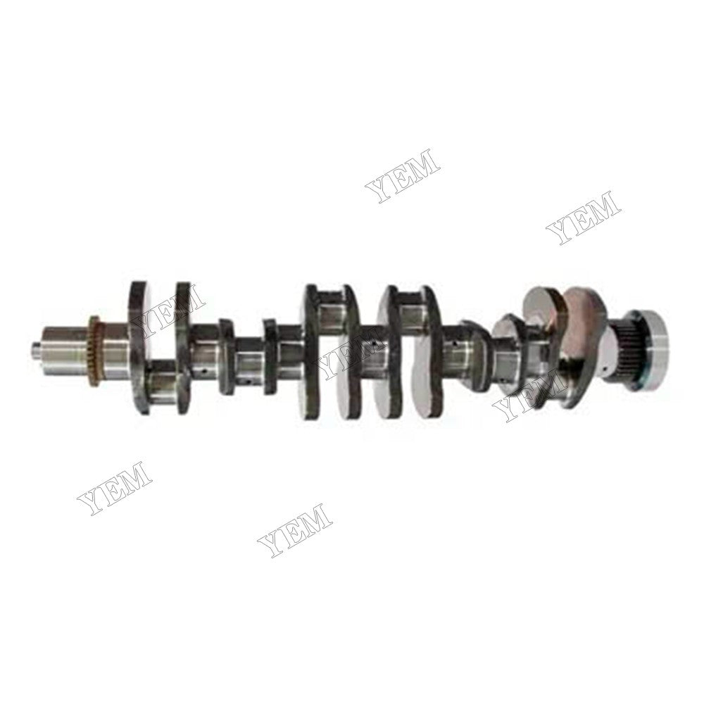For Cummins Engine 4B3.9 ISD4.5 ISB4.5 ISBE Crankshaft 4981227