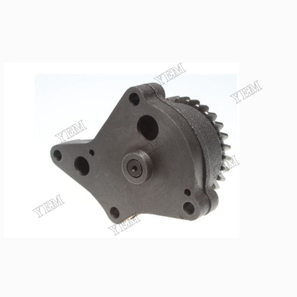 For Yanmar Engine 3TN75 3TN82 3TNE88 4TN84 4TNE88 Tractor F18 F20 FX18 FX435 Oil Pump 129553-32000