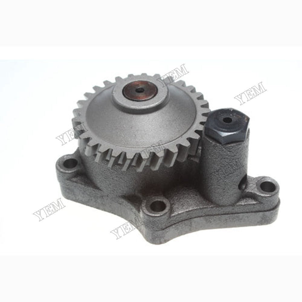 For Yanmar Engine 3TN75 3TN82 3TNE88 4TN84 4TNE88 Tractor F18 F20 FX18 FX435 Oil Pump 129553-32000 For Yanmar