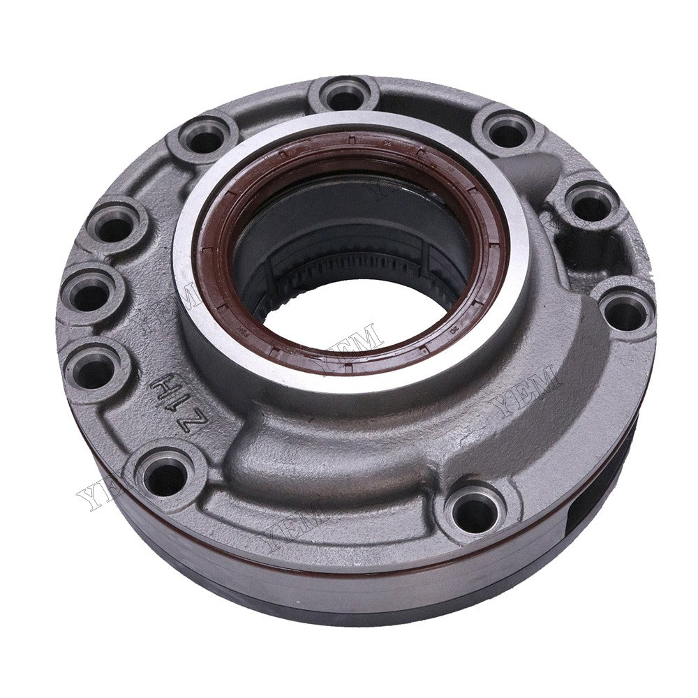 For John Deere Wheel Loader 624 624H 624J 624K 624P 644 644G 644J 644K 644L 724 724K 724L TC62H Oil Pump T225898 For John Deere