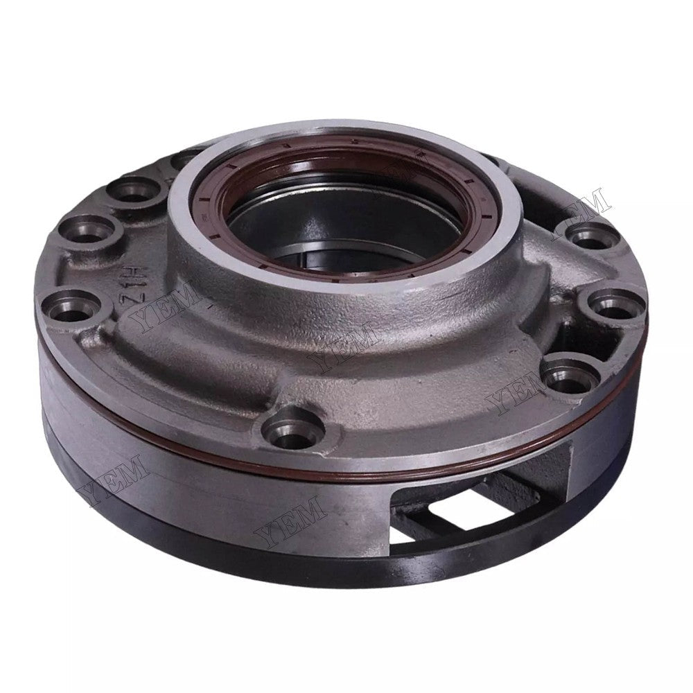 For John Deere Wheel Loader 624 624H 624J 624K 624P 644 644G 644J 644K 644L 724 724K 724L TC62H Oil Pump T225898 For John Deere