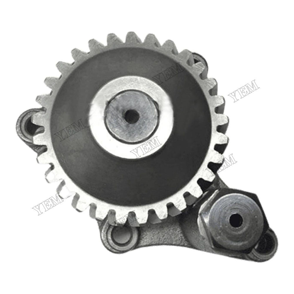 For John Deere Tractor 870 970 990 1070 4005 4500 4510 4600 4610 4700 4710 Loader 6675 7775 675 675B Oil Pump AM878891 MIA883559 For John Deere