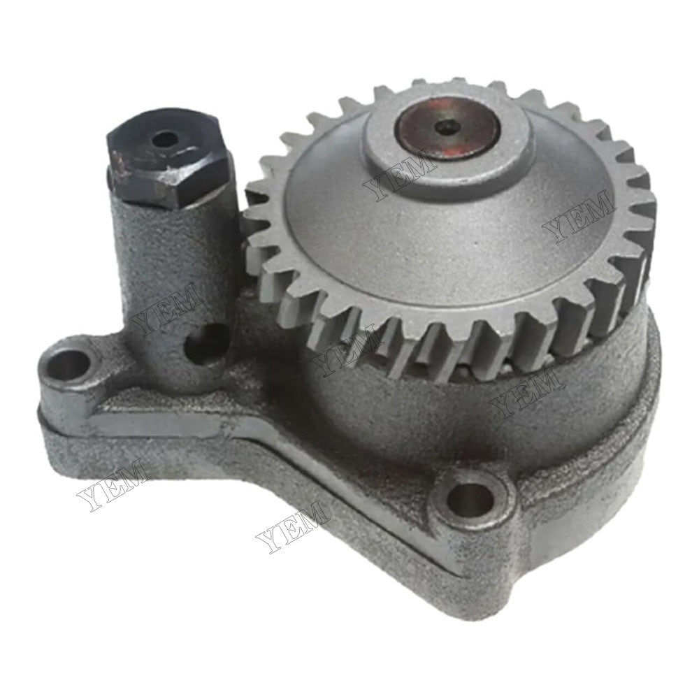 For John Deere Tractor 870 970 990 1070 4005 4500 4510 4600 4610 4700 4710 Loader 6675 7775 675 675B Oil Pump AM878891 MIA883559 For John Deere