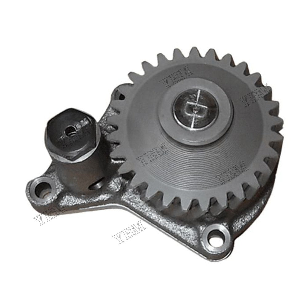 For Yanmar 4TNE84 4TNE88 Thermo King TK4.82 TK4.86 TK482 TK486 Engine Oil Pump 11-9249 13-2468