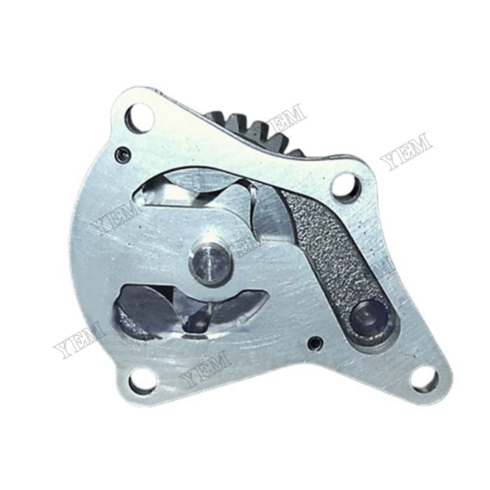 For Yanmar 4TNE84 4TNE88 Thermo King TK4.82 TK4.86 TK482 TK486 Engine Oil Pump 11-9249 13-2468 For Yanmar