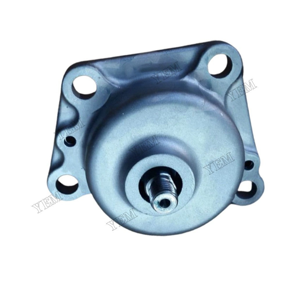 For Mitsubishi S4S Engine F18B Caterpillar CAT Clark Forklift Oil Pump 32A35-00010