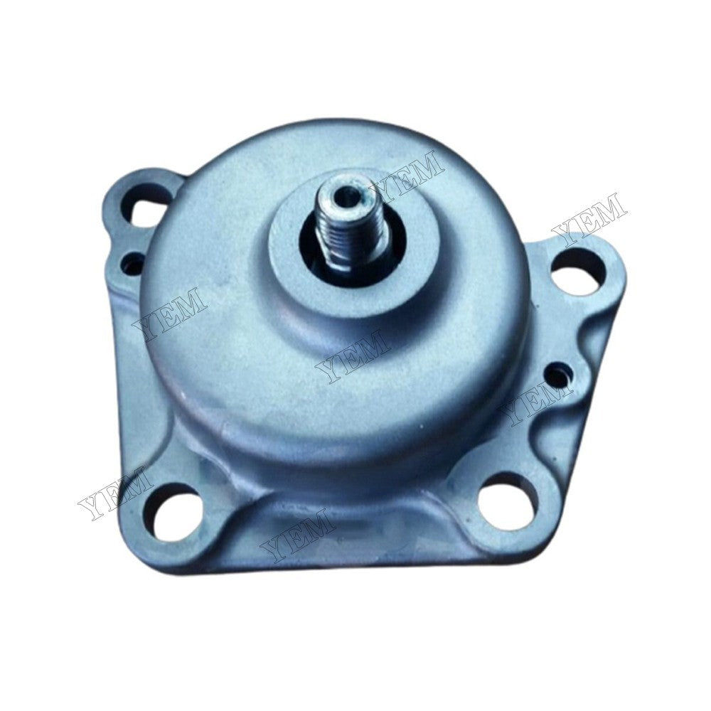 For Mitsubishi S4S Engine F18B Caterpillar CAT Clark Forklift Oil Pump 32A35-00010 For Mitsubishi