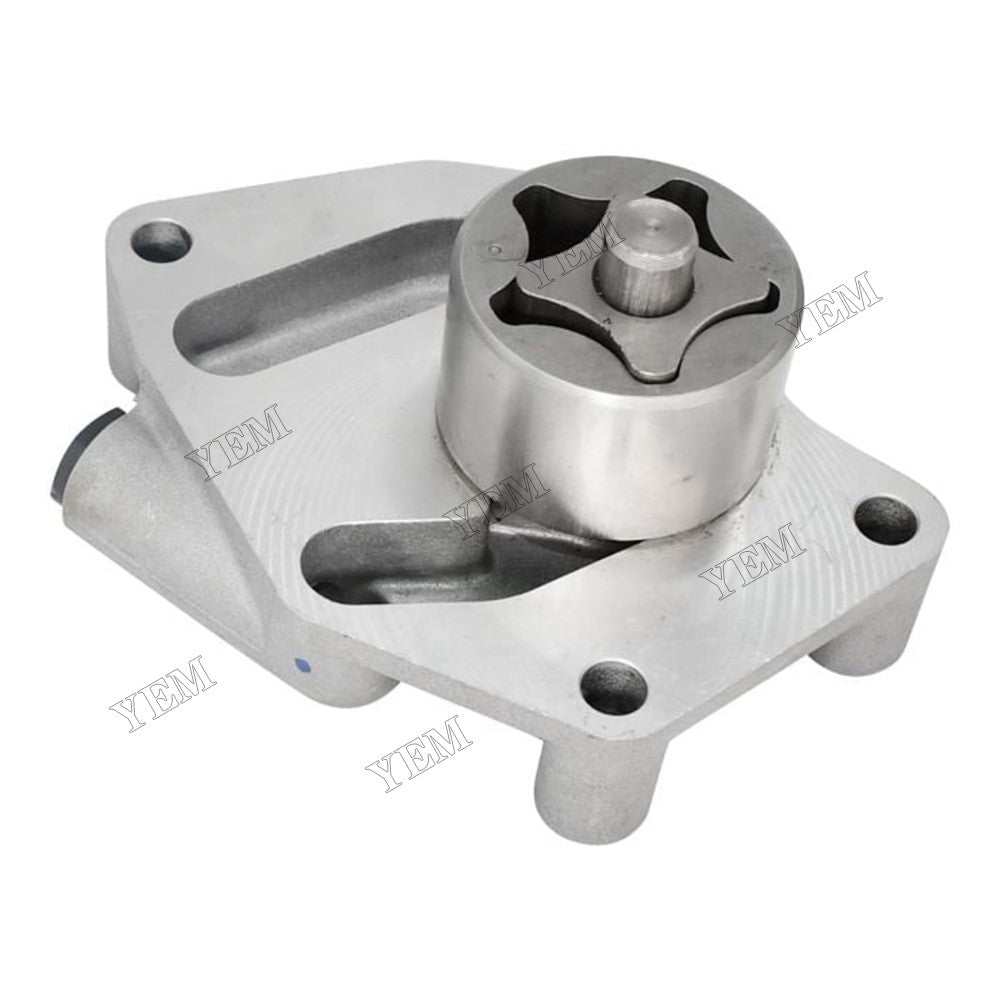 For Yanmar Engine 4TNE106D 4TNE106 4TNE106T 4TNV106 4TNV106T Oil Pump 123900-32001 123900-32000 For Yanmar