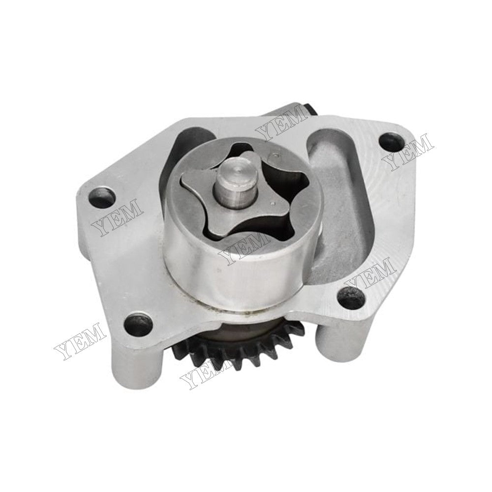 For Yanmar Engine 4TNE106D 4TNE106 4TNE106T 4TNV106 4TNV106T Oil Pump 123900-32001 123900-32000 For Yanmar