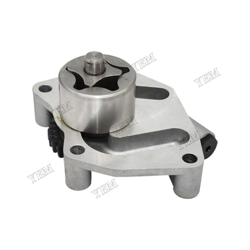 For Yanmar Engine 4TNE106D 4TNE106 4TNE106T 4TNV106 4TNV106T Oil Pump 123900-32001 123900-32000 For Yanmar