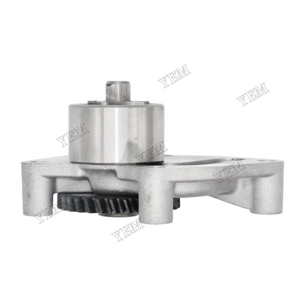 For Yanmar Engine 4TNE106D 4TNE106 4TNE106T 4TNV106 4TNV106T Oil Pump 123900-32001 123900-32000 For Yanmar