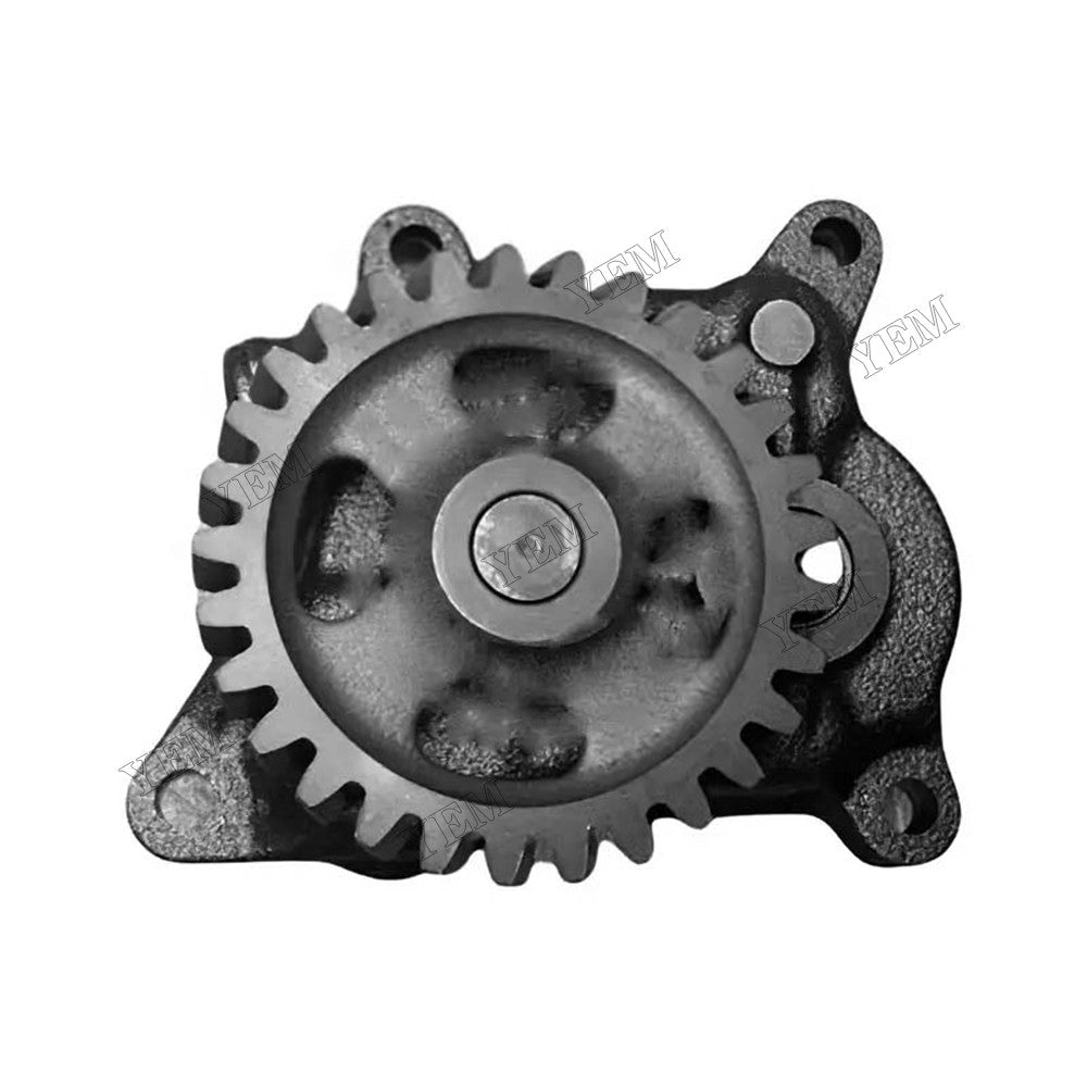 For Isuzu Engine 4HK1 6HK1 Hitachi Excavator ZW250 ZX330 ZX350H Oil Pump 8-94390414-3 For Isuzu