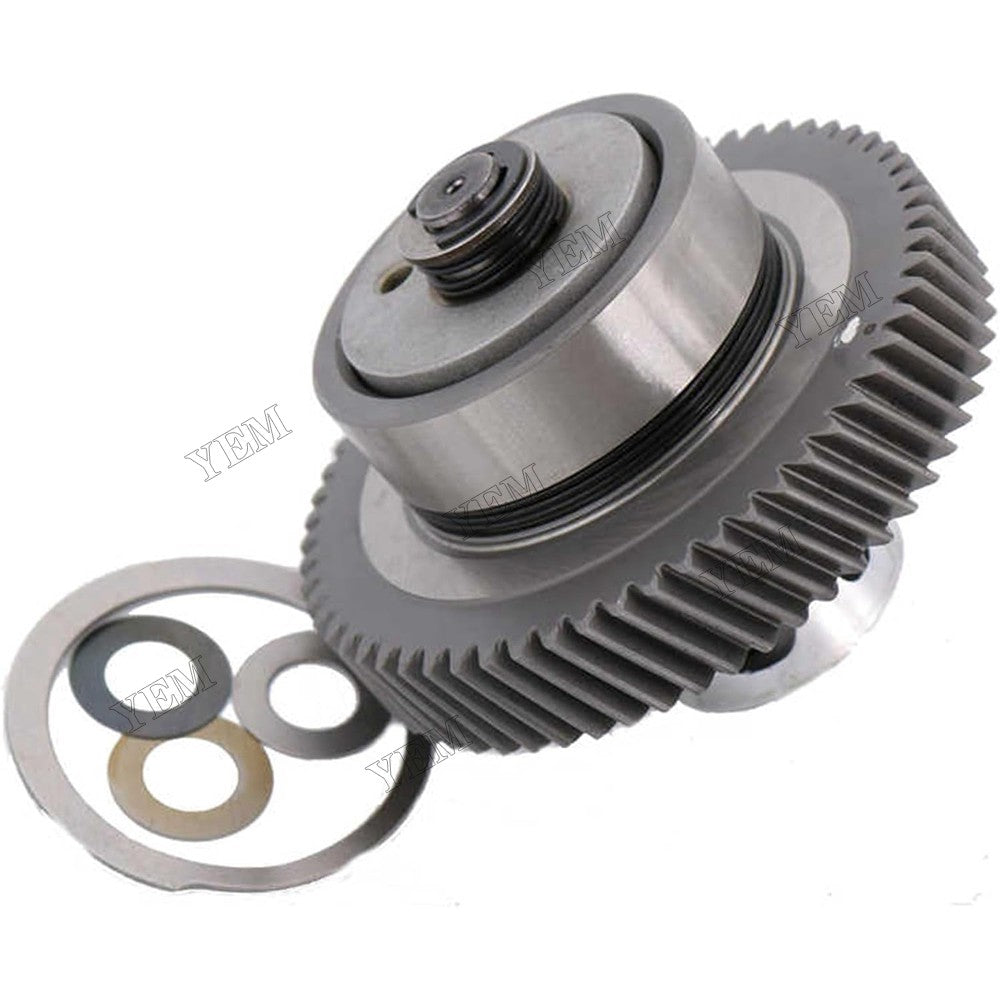 For Caterpillar CAT Engine 3013C 3024C C1.1 C1.5 C2.2 Loader 247B 247B3 257B 216B 216B3 226B 226B3 232B 242B Oil Pump 339-3017