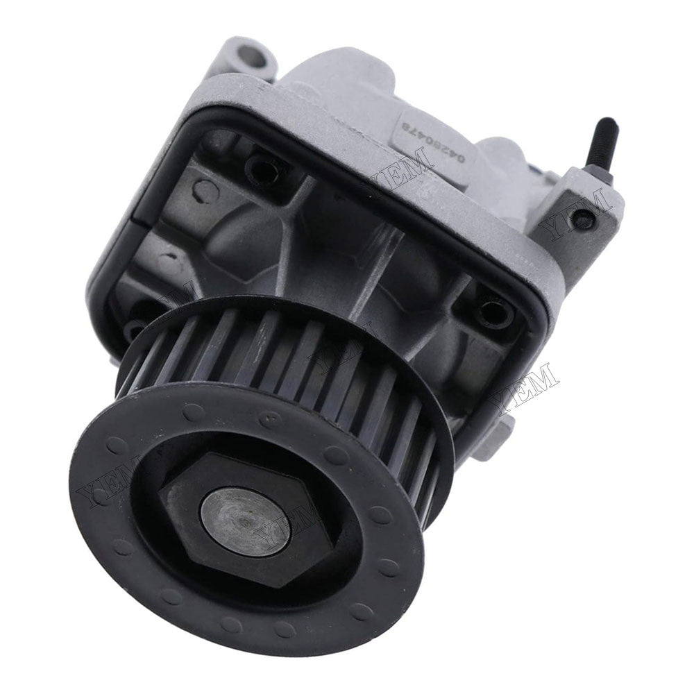 For Deutz Engine BF3L2011 F3L2011 BF4L2011 F4L2011 BF4M2011 BF4M2011C F4M2011 TCD2011L03 Oil Pump 04280478