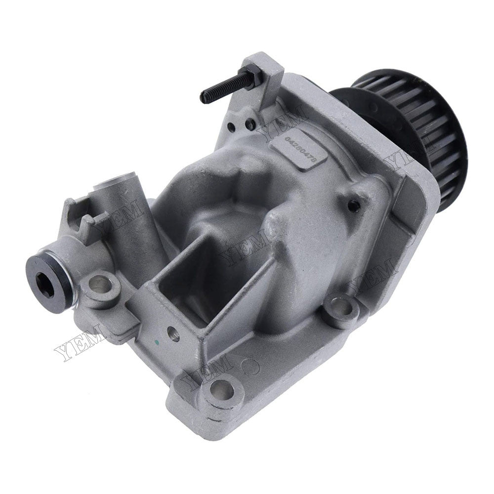 For Deutz Engine BF3L2011 F3L2011 BF4L2011 F4L2011 BF4M2011 BF4M2011C F4M2011 TCD2011L03 Oil Pump 04280478 For Deutz