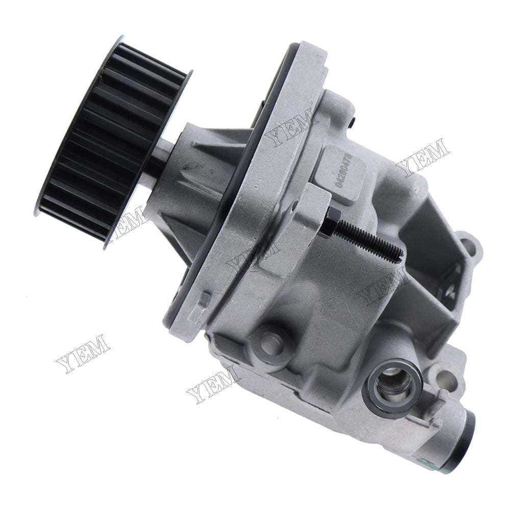 For Deutz Engine BF3L2011 F3L2011 BF4L2011 F4L2011 BF4M2011 BF4M2011C F4M2011 TCD2011L03 Oil Pump 04280478 For Deutz