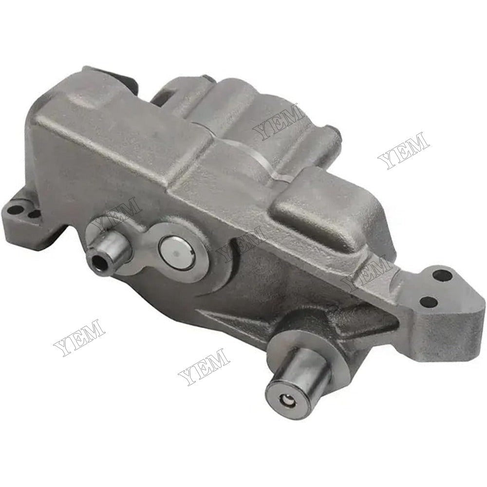 For Caterpillar Engine 3304 3306 Excavator 215 215B 225 235 Oil Pump 2P1785 For Caterpillar