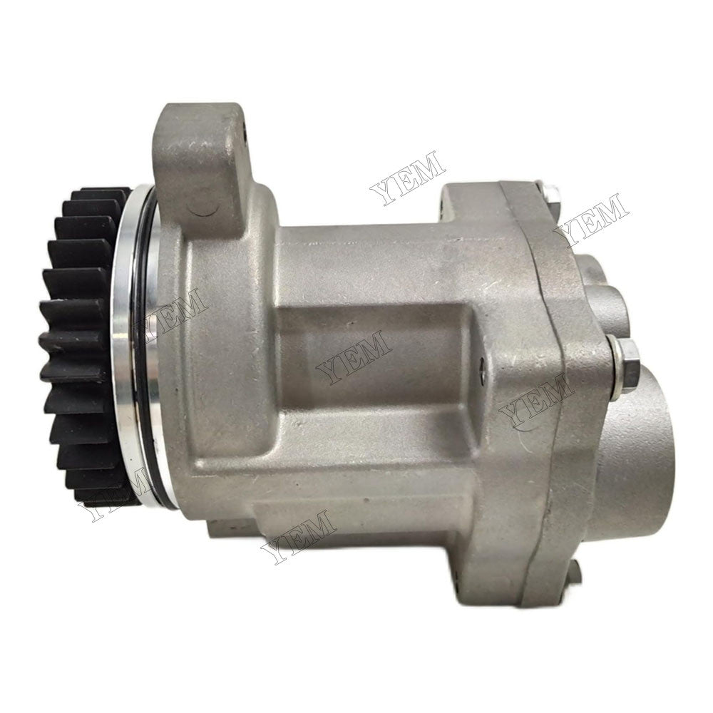 For Caterpillar CAT Engine C11 C13 3176 3176B 3176C 3196 Compactor 815F 816F Oil Pump 233-5220 For Caterpillar