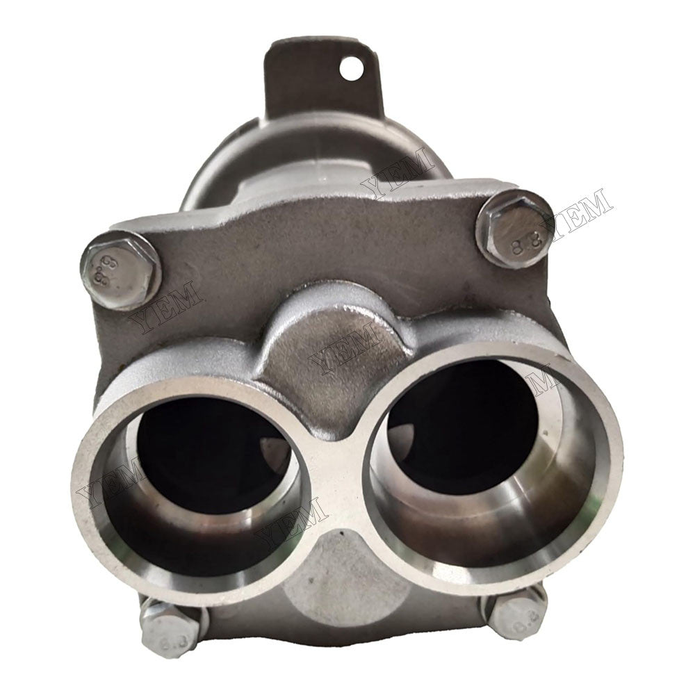 For Caterpillar CAT Engine C11 C13 3176 3176B 3176C 3196 Compactor 815F 816F Oil Pump 233-5220 For Caterpillar