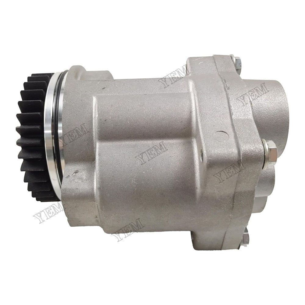 For Caterpillar CAT Engine C11 C13 3176 3176B 3176C 3196 Compactor 815F 816F Oil Pump 233-5220 For Caterpillar
