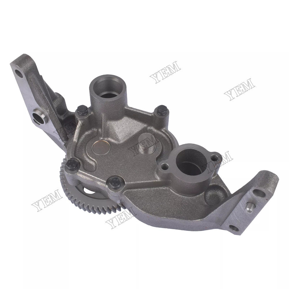 For Detroit Engine Series 60 12.7L 11.1L 14L Oil Pump 23505886