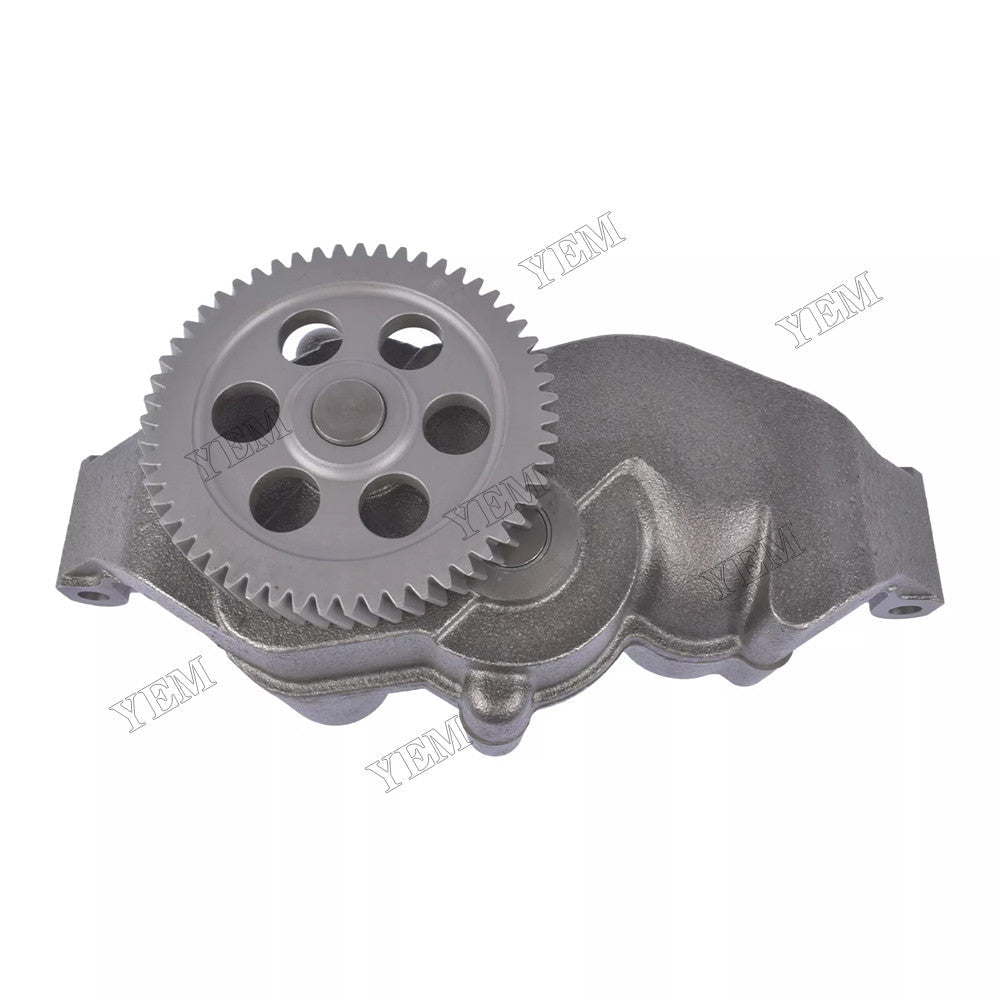 For Detroit Engine Series 60 12.7L 11.1L 14L Oil Pump 23505886 For Detroit
