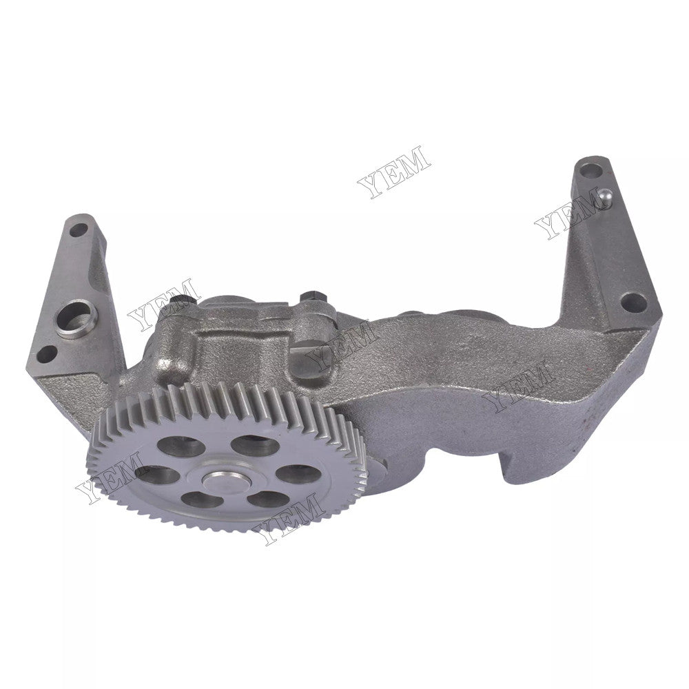 For Detroit Engine Series 60 12.7L 11.1L 14L Oil Pump 23505886 For Detroit