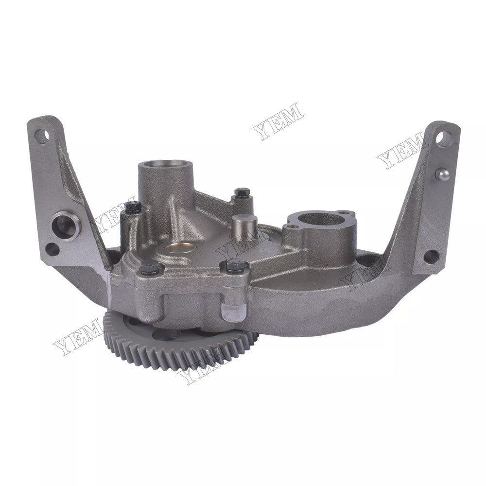 For Detroit Engine Series 60 12.7L 11.1L 14L Oil Pump 23505886 For Detroit