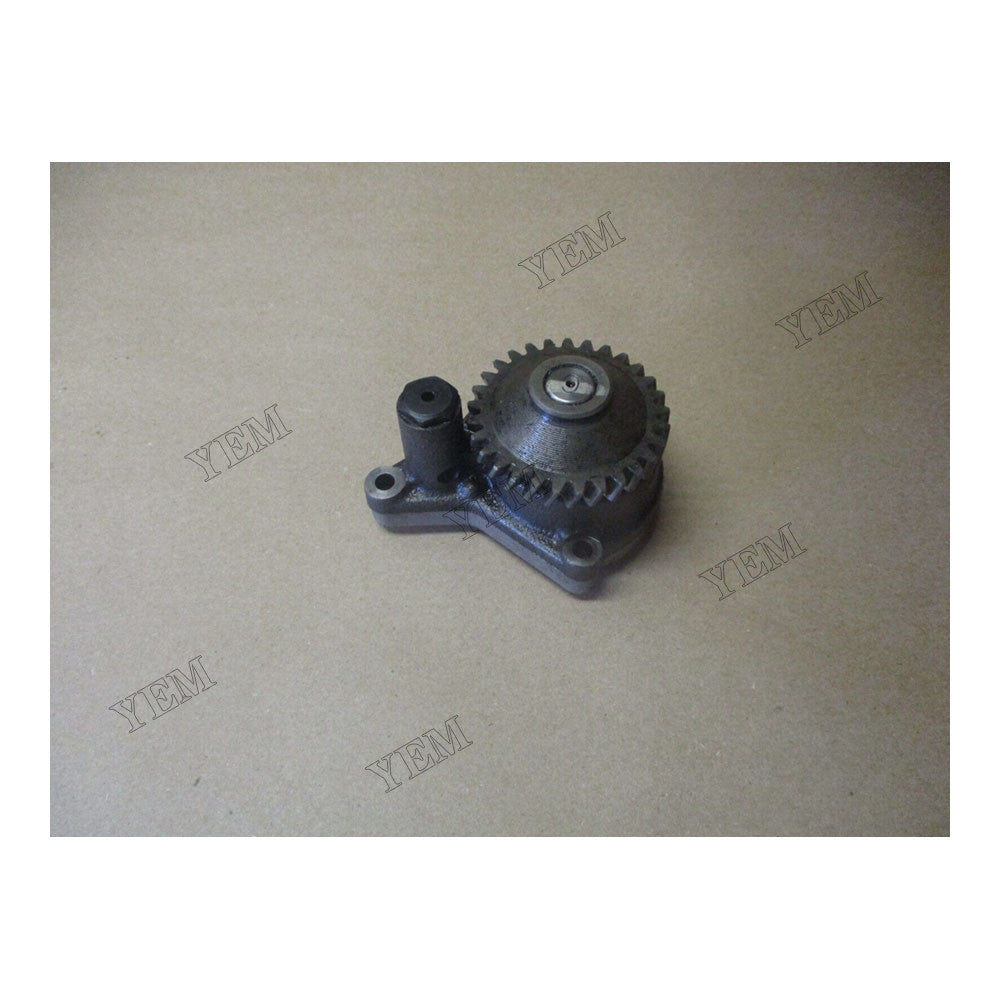 For John Deere Engine 3009 3011 3014 4020 Mower 1600 7400 7700 8500 8700 8800 8000 Oil Pump MIA883560 RG60604