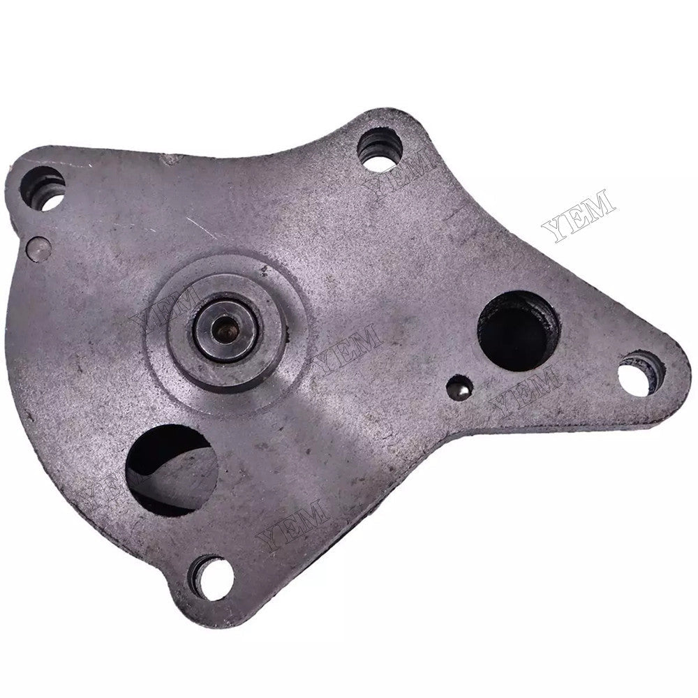 For Komatsu Engine S3D84-2BA S3D84E-3A S3D84E-3B S3D84-2J S3D84E-3C Oil Pump YM129553-32000 For Komatsu