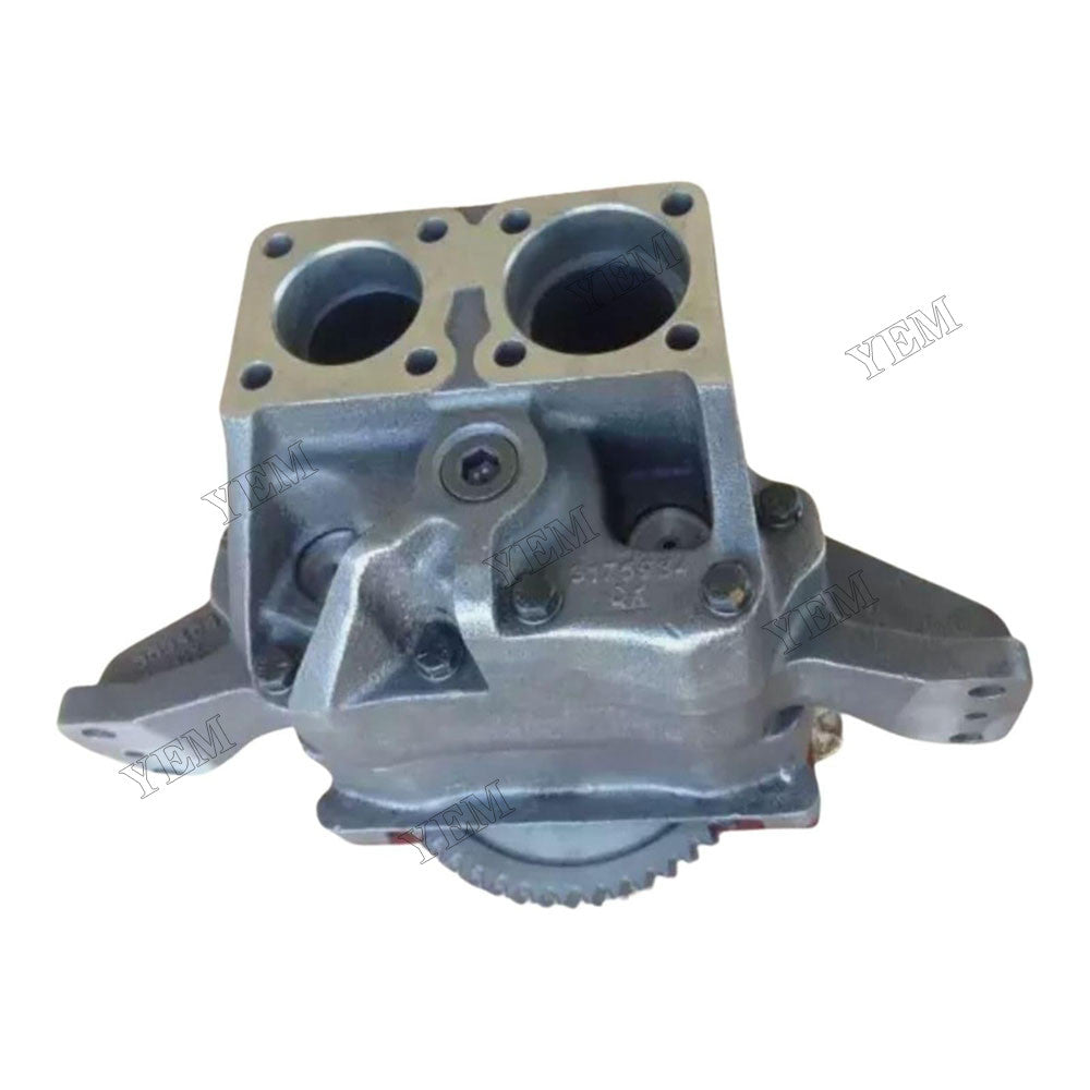 For Cummins Engine KTA38 KTA50 KT50 QSK50 K50 Oil Pump 3634643 For Cummins
