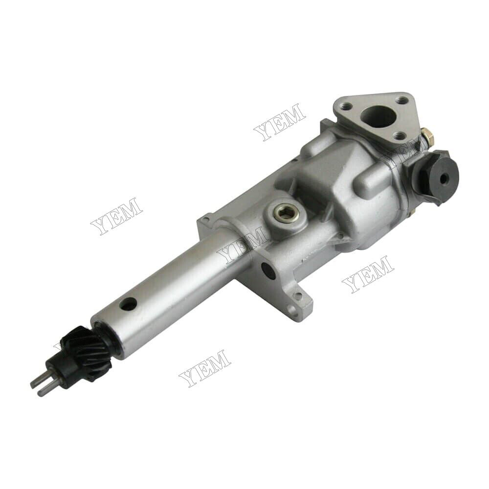 For New Holland Tractor 3010S 3400 3830 4030 4230 4430 3400R 4835 5010S Oil Pump 4705827 87549330