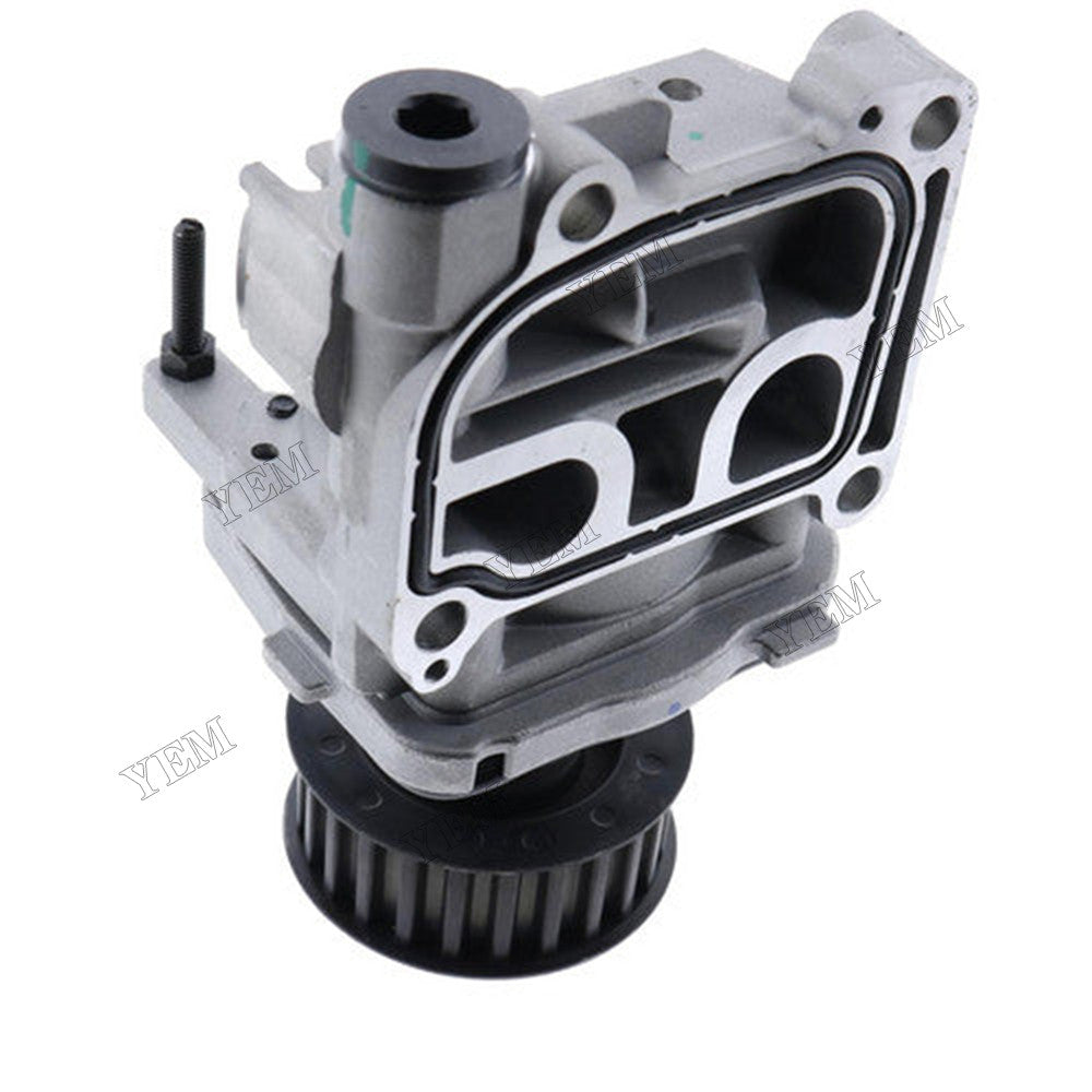 For Deutz Engine BM0411 BF4M1011 Bobcat Excavator 442 Loader 863 864 873 883 A220 A300 S250 T200 Oil Pump 6688270 For Bobcat