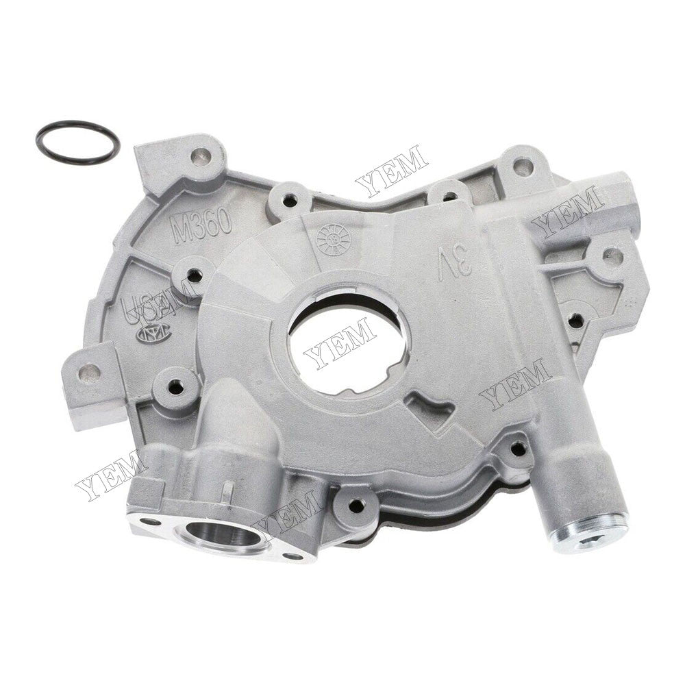 For Ford Mustang Shelby GT500 GT 5.4L V8 2005-2012 Engine Oil Pump M360HV