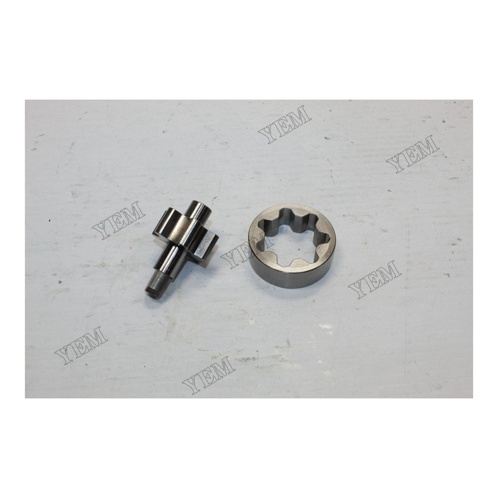 For Sea-Doo Jet Ski GTI GTR GTS GTX RXP RXT WAKE Speedster Challenger Utopia Oil Pump Shaft Assembly 420837543 420956675 For Sea-Doo