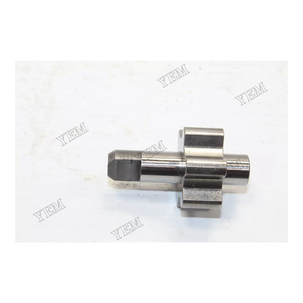 For Sea-Doo Jet Ski GTI GTR GTS GTX RXP RXT WAKE Speedster Challenger Utopia Oil Pump Shaft Assembly 420837543 420956675 For Sea-Doo